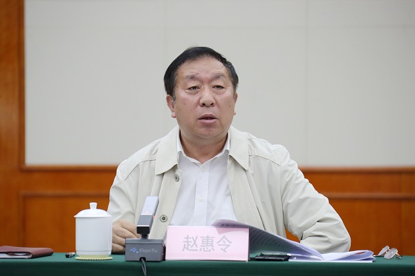 郝鹏、国资、央企、国资委、书记、主任、国企、企业刷新