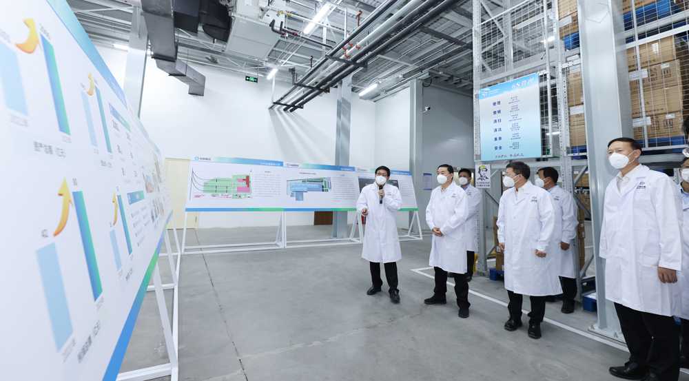 郝鹏、国资、央企、国资委、书记、主任、国企、企业刷新