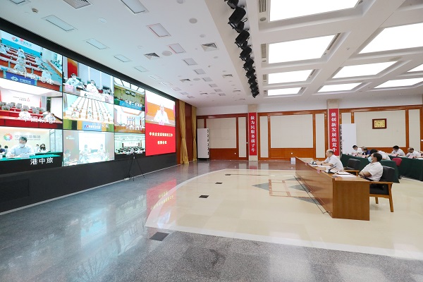 郝鹏、、、国资、、、央企、、、国资委、、、书记、、、主任、、、国企、、、企业刷新