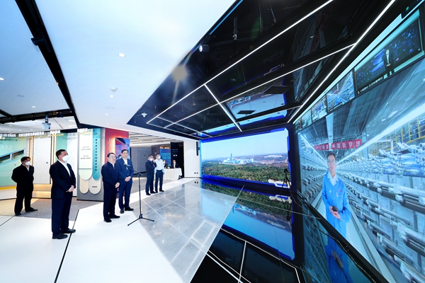 郝鹏、、、国资、、、央企、、、国资委、、、书记、、、主任、、、国企、、、企业刷新