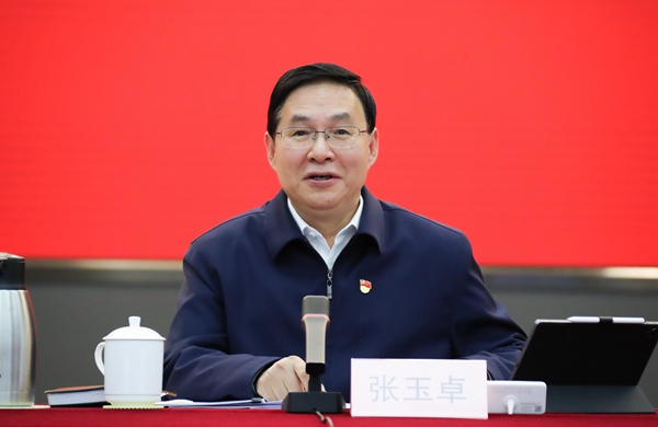 张玉卓、、、国资、、、央企、、、国资委、、、书记、、、主任、、、国企、、、企业刷新