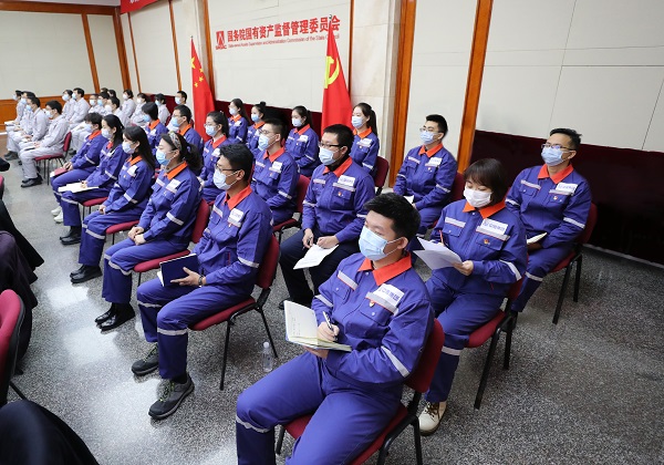 郝鹏、、、国资、、、央企、、、国资委、、、书记、、、主任、、、国企、、、企业刷新