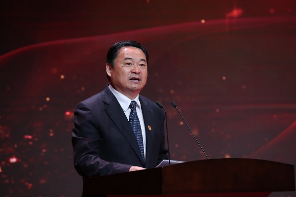 郝鹏、国资、央企、国资委、书记、主任、国企、企业刷新