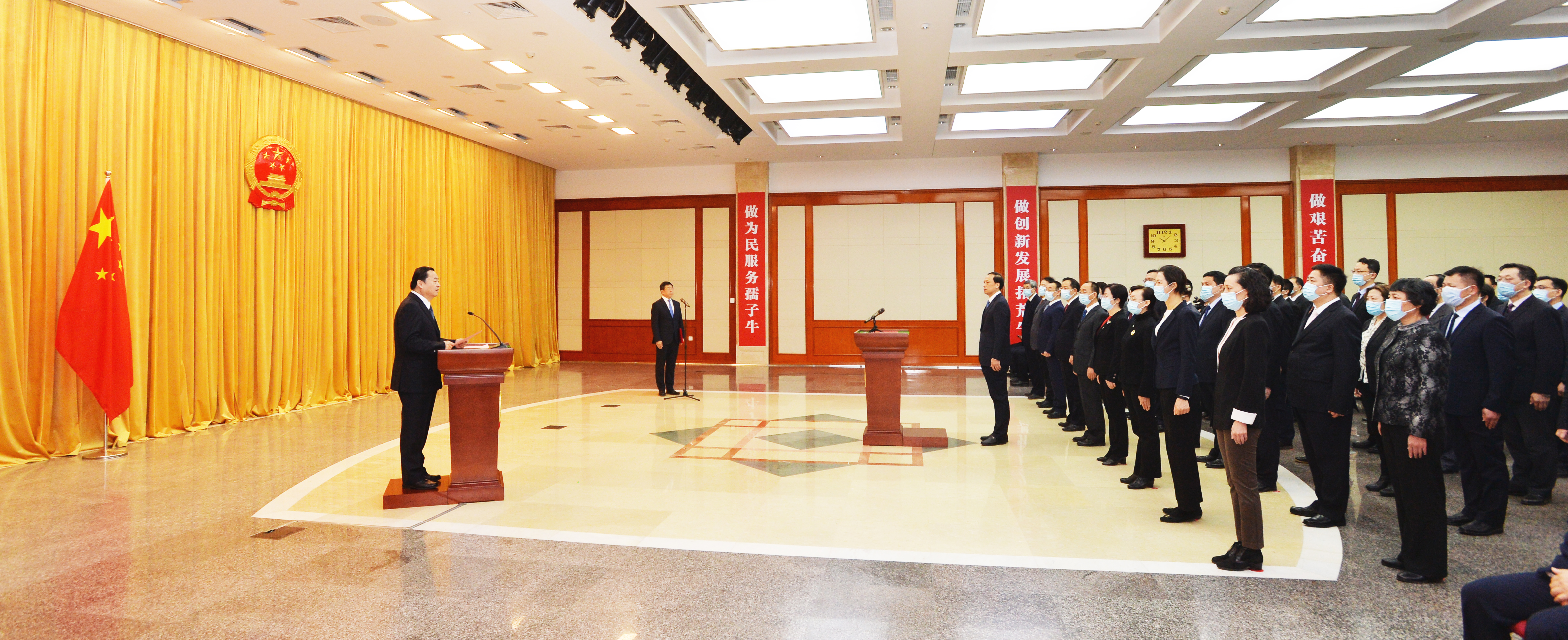 郝鹏、国资、央企、国资委、书记、主任、国企、企业刷新