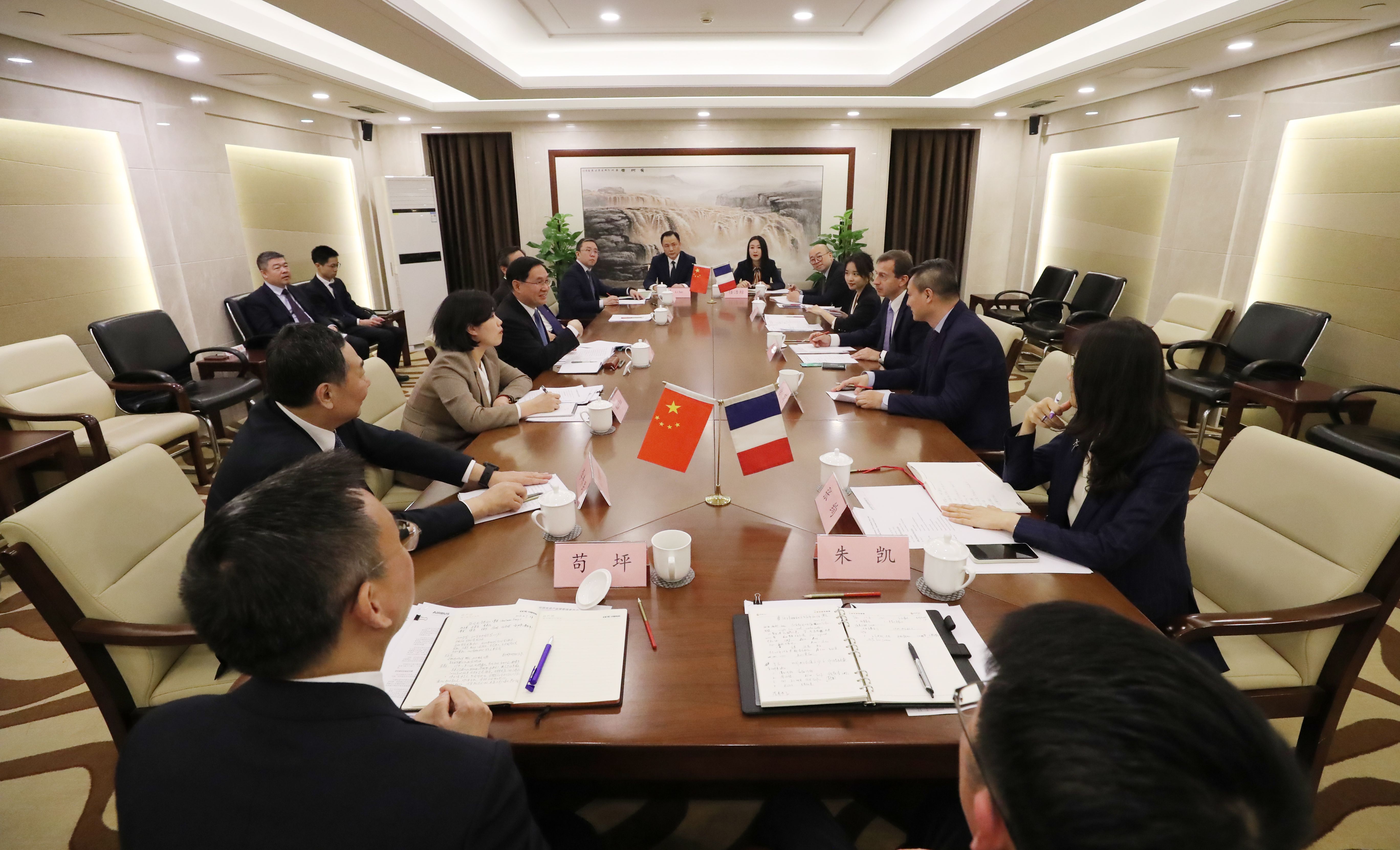 张玉卓、国资、央企、国资委、书记、主任、国企、企业刷新