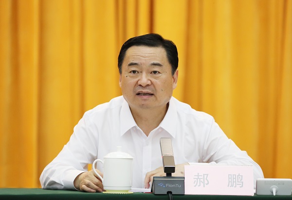 郝鹏、、国资、、央企、、国资委、、书记、、主任、、国企、、企业刷新