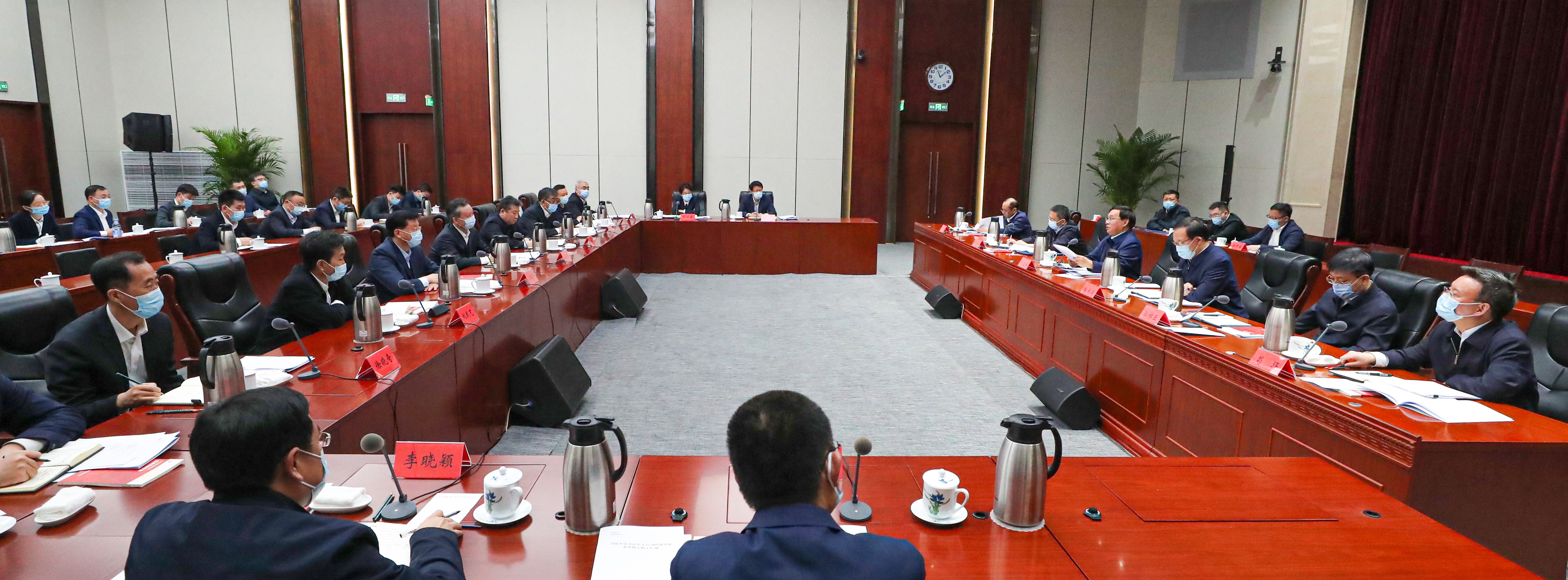 张玉卓、国资、央企、国资委、书记、主任、国企、企业刷新