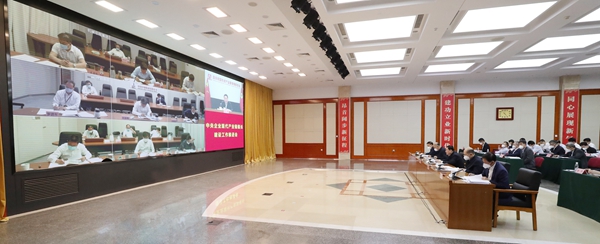 郝鹏、、、国资、、、央企、、、国资委、、、书记、、、主任、、、国企、、、企业刷新