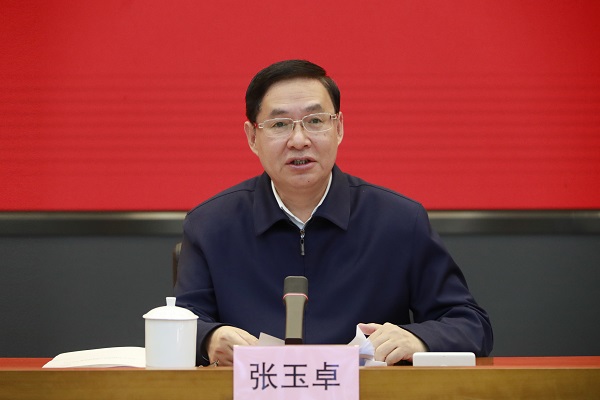 张玉卓、、、国资、、、央企、、、国资委、、、书记、、、主任、、、国企、、、企业刷新