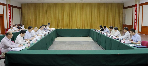 郝鹏、国资、央企、国资委、书记、主任、国企、企业刷新