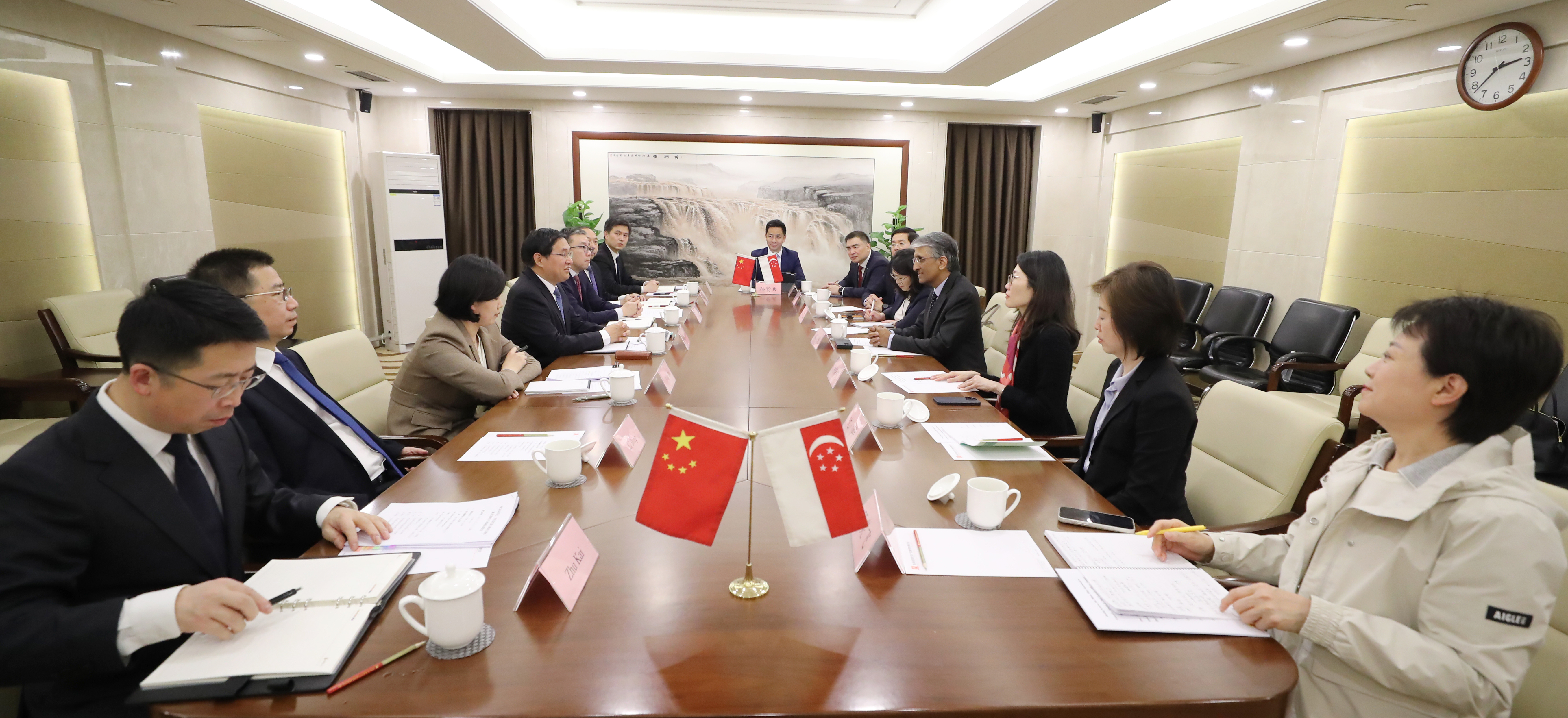 张玉卓、国资、央企、国资委、书记、主任、国企、企业刷新