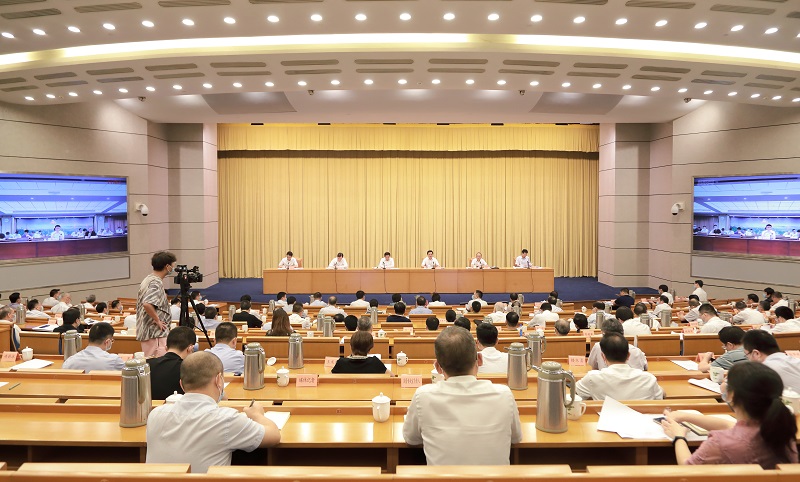 彭华岗、国资、央企、国资委、秘书长、企业刷新