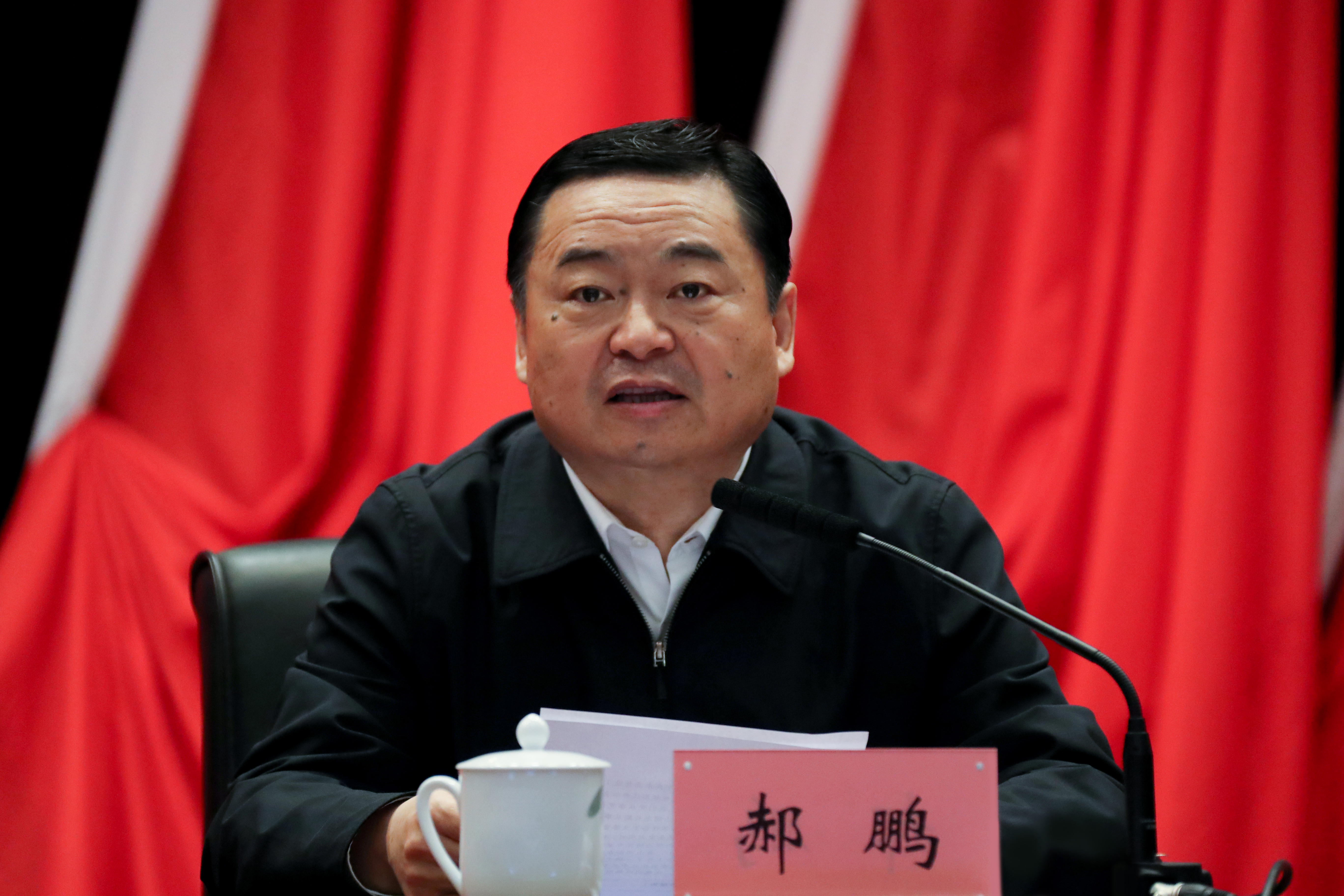 郝鹏、、、国资、、、央企、、、国资委、、、书记、、、主任、、、国企、、、企业刷新