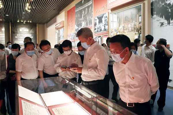 郝鹏、、国资、、央企、、国资委、、书记、、主任、、国企、、企业刷新