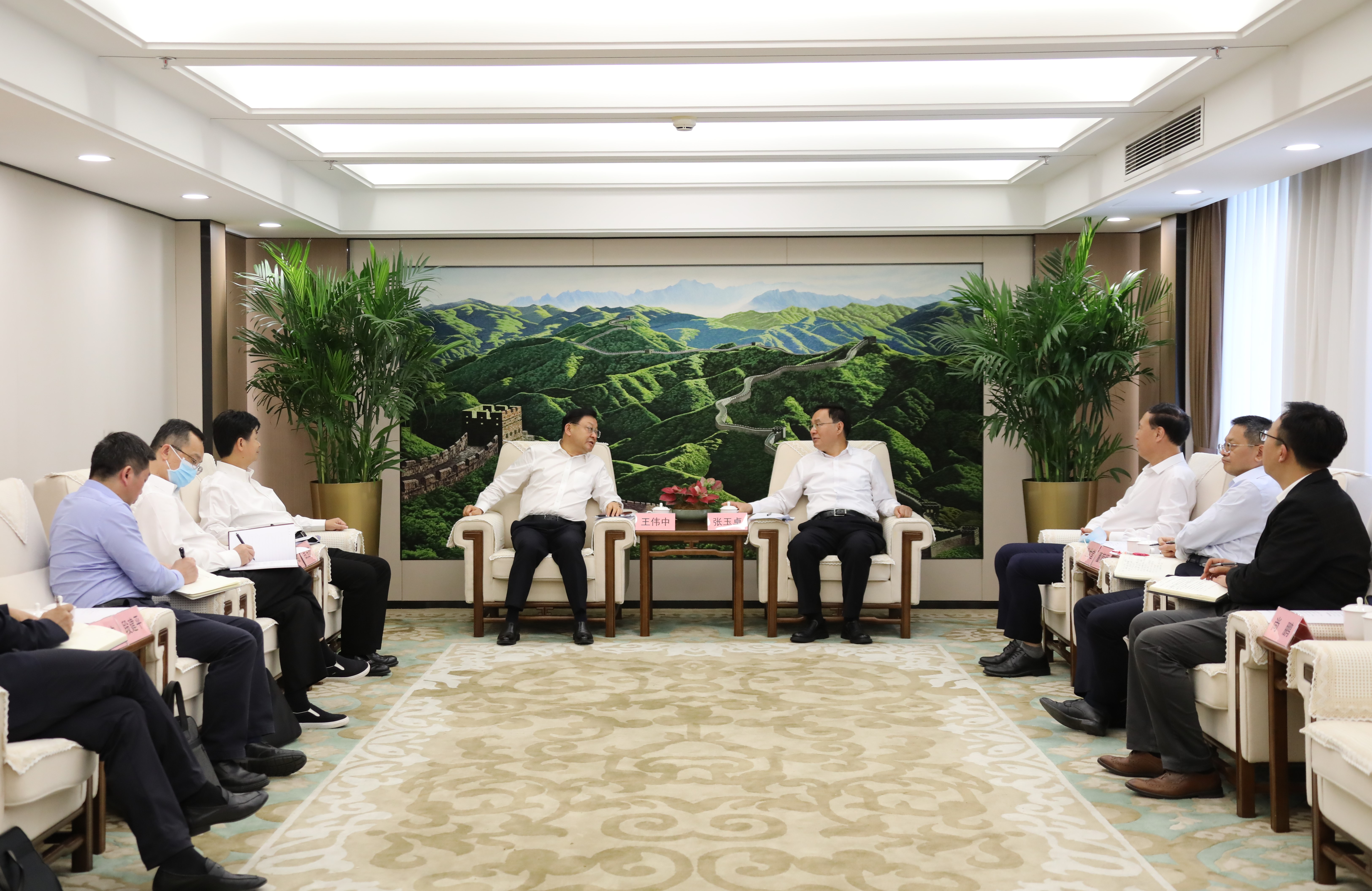 张玉卓、、国资、、央企、、国资委、、书记、、主任、、国企、、企业刷新