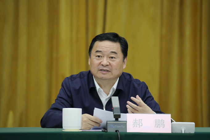 郝鹏、、国资、、央企、、国资委、、书记、、主任、、国企、、企业刷新