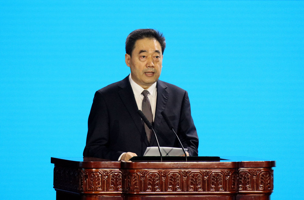 张玉卓、、国资、、央企、、国资委、、书记、、主任、、国企、、企业刷新